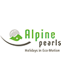 Alpine pearls 