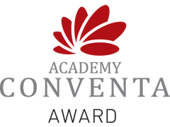 Academy Conventa Award